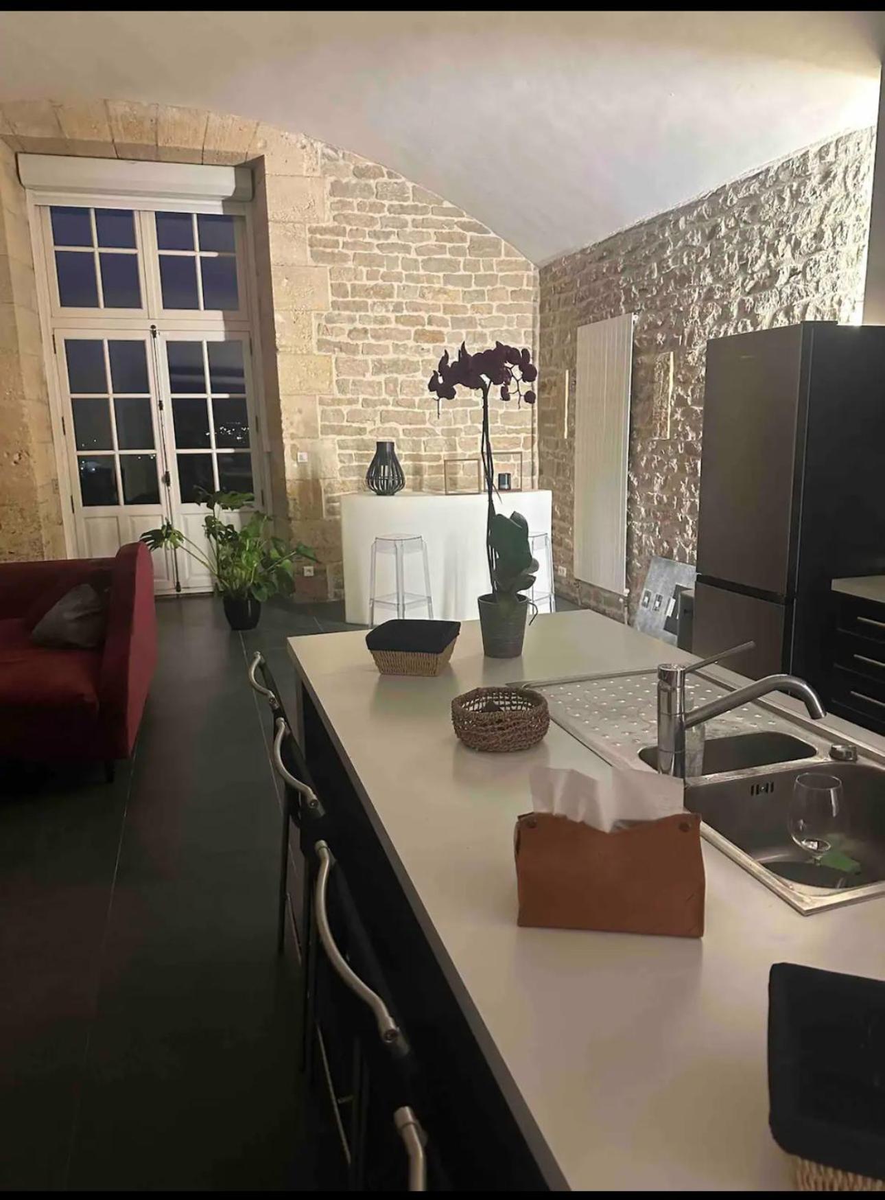 Loft De Charme Avec Terrasse Et Jardin Au Fort D'Asfeld Sedán Exterior foto